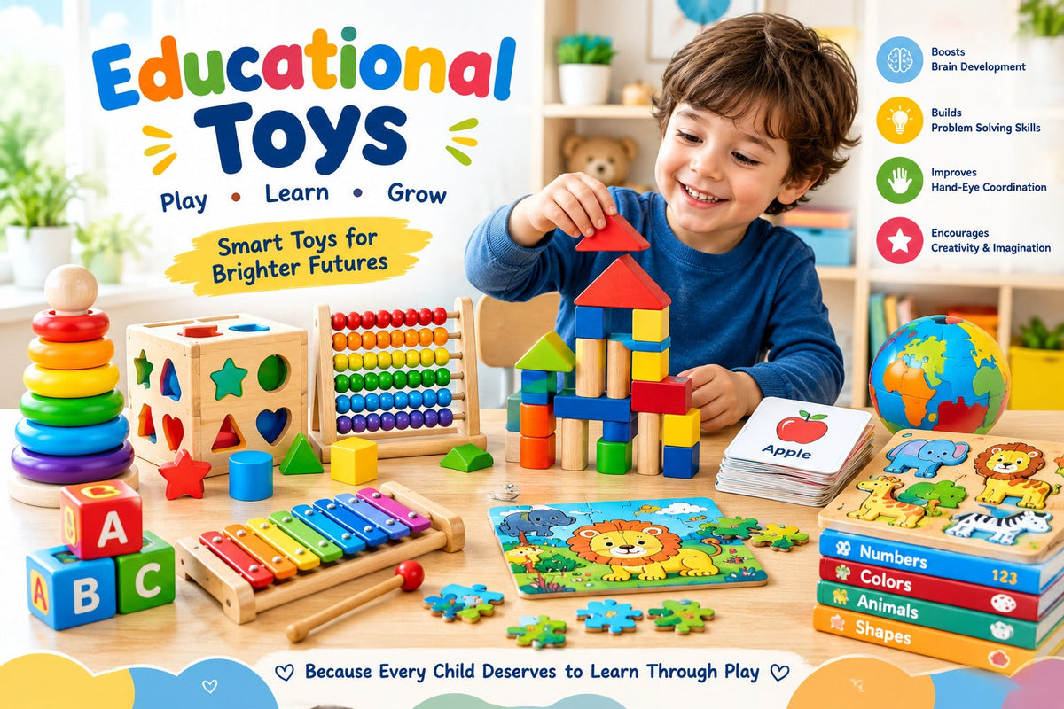 Educational Toys