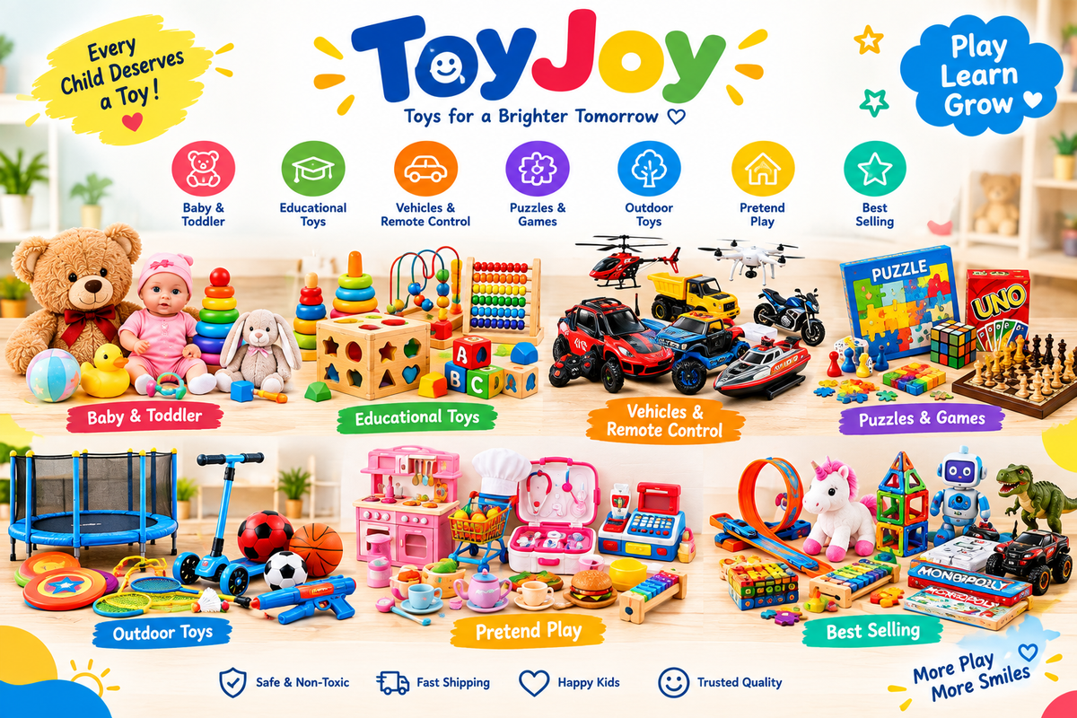 All Toys