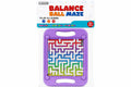 Handheld Labyrinth Puzzle & Brain Development Toy